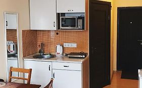 Apartment On Podil