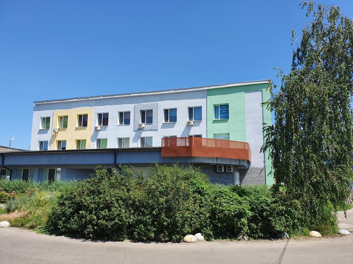 Apartment On Podil Київ Екстер'єр фото