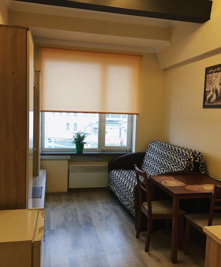 Apartment On Podil Київ Екстер'єр фото