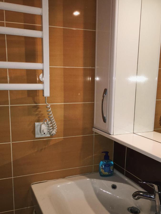 Apartment On Podil Київ Екстер'єр фото